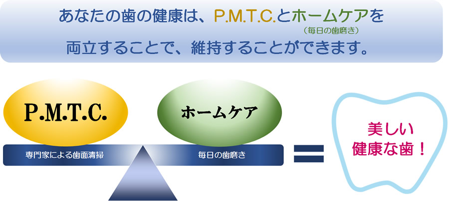 P.M.T.C.