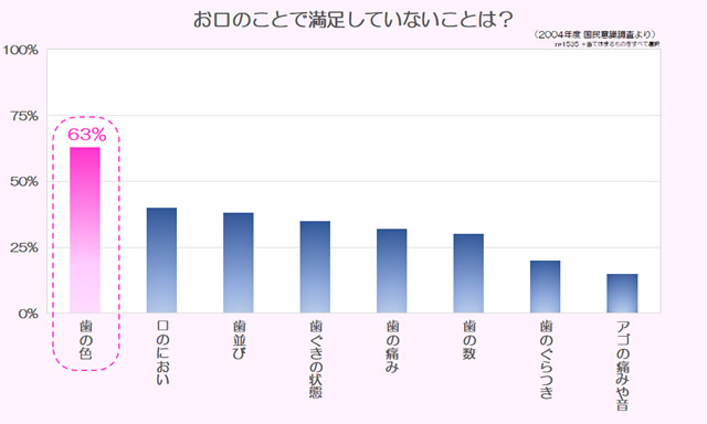 2004年 国民意識調査